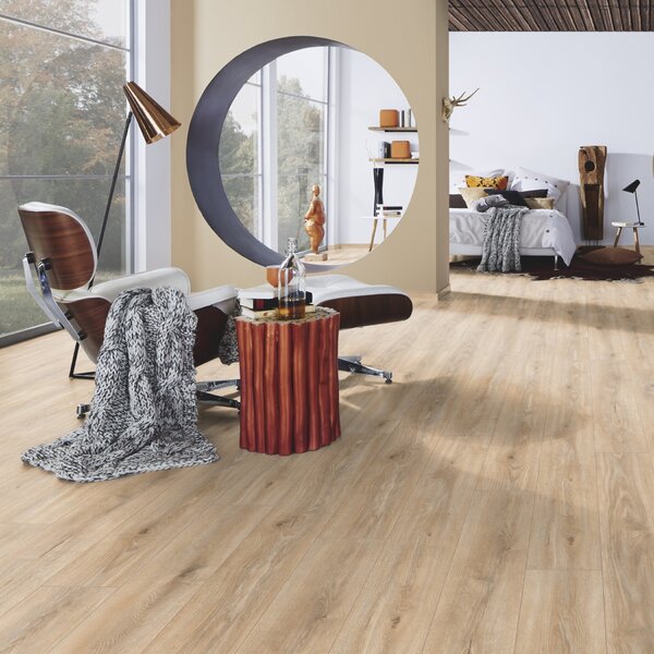 Krono Original Atlantic 8 Dub Tortilla Cashmere K469 2,26 m²