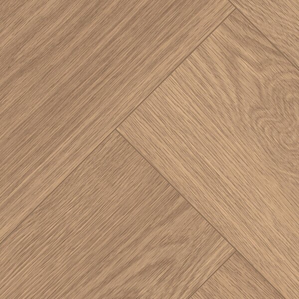 EGGER NatureSense Herringbone 8/32 Dub Baronia hnedý SOL2134 1,98 m²