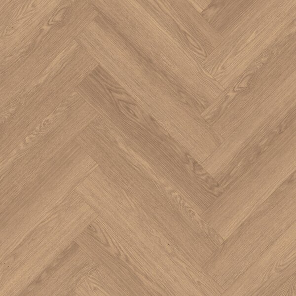 EGGER NatureSense Herringbone 8/32 Dub Baronia hnedý SOL2134 1,98 m²