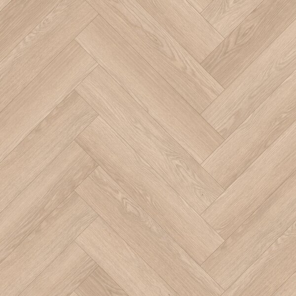 EGGER NatureSense Herringbone 8/32 Dub Baronia svetlý SOL2132 1,98 m²