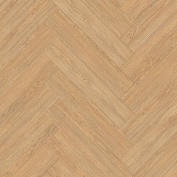 EGGER NatureSense Herringbone 8/32 Dub Casella prírodný SOL2152 1,98 m²