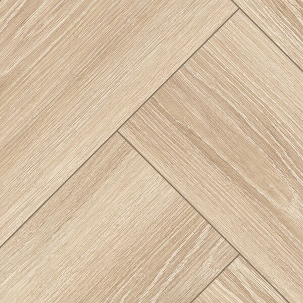 EGGER NatureSense Herringbone 8/32 Dub Newport krémový SOL2161 1,98 m²