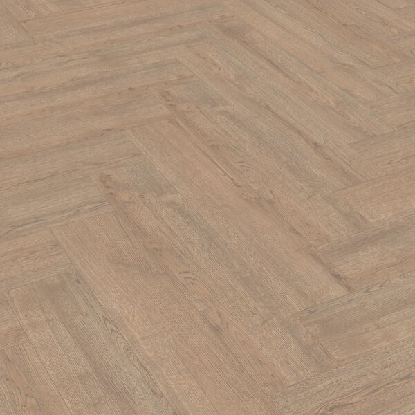 EGGER NatureSense Herringbone 8/32 Dub Turin SOL2190 1,98 m²