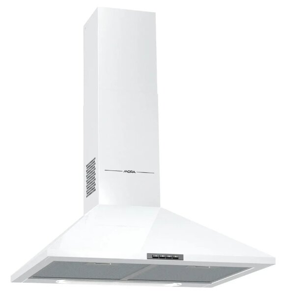 Mora OK 643 W + kupóny na daľší nákup - Odsávač pár