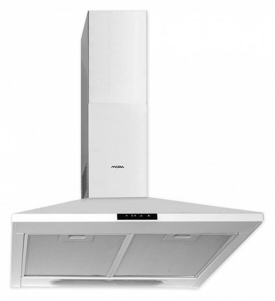 Mora OK 643 W + kupóny na daľší nákup - Odsávač pár