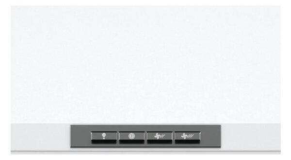Mora OK 643 W + kupóny na daľší nákup - Odsávač pár