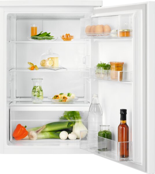 Electrolux LXB1AE13W0 - Jednodverová chladnička