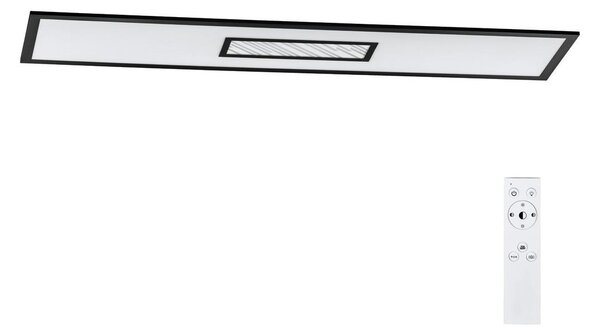 Eglo 900573 - LED RGBW Stmievateľný prisadený panel BORDONARA LED/35W/230V + DO