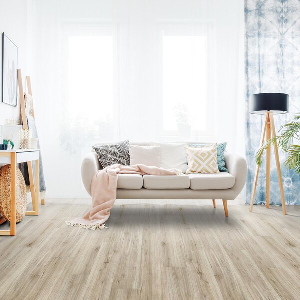 SolidStep FUSION Dub Comfort ST205 4,32 m²