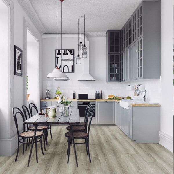 SolidStep FUSION Dub Vibe ST201 4,32 m²