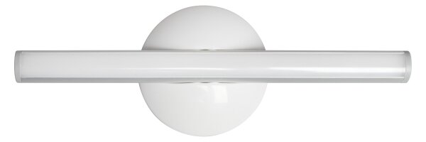 Osram -LED Stmievateľné nabíjateľné orientačné svietidlo LEDSTIXX LED/2W/5V IP44 biele