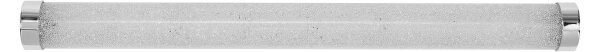 Osram - LED osvetlenie zrkadla do kúpeľne ORBIS TUBE LED/12W/230V 60 cm IP44 chróm