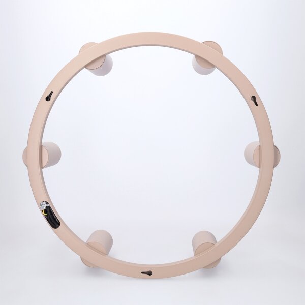BRILAGI - Stropné svietidlo SELE 6xGU10/30W/230V béžové
