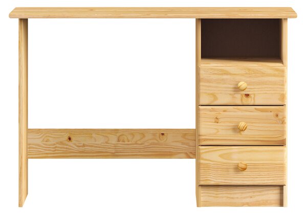 PC stôl 8844 lakovaný