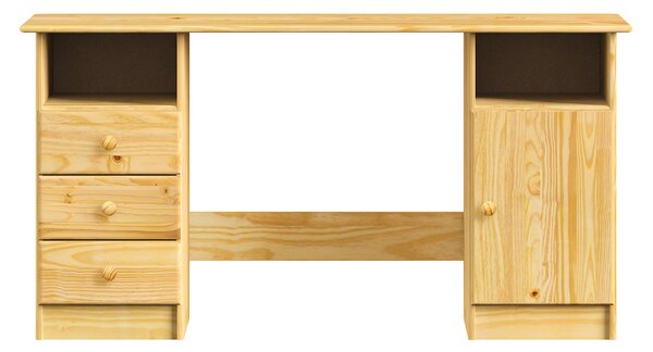 PC stôl 8847 lakovaný