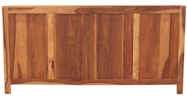 Komoda Amba 180x90x45 z indického masívu palisander
