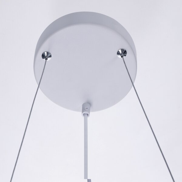BRILAGI - Luster na lane SELE 6xGU10/30W/230V biela