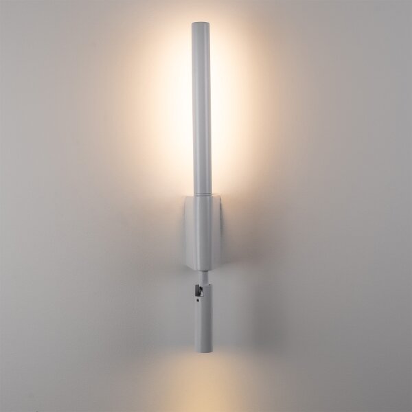 BRILAGI - LED Nástenné bodové svietidlo VIXON LED/3W/230V + LED/5W biela CRI 90