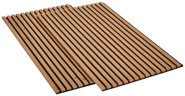 AKUSTICKÝ PANEL 60/120/2,1 cm Carryhome - Akustické panely