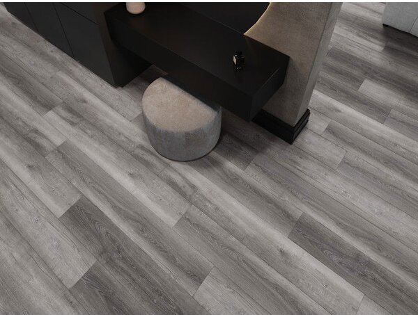 Mexen El Monte vinylové panely 1240 x 182 mm SPC 6,5 mm, podklad IXPE 1,5 mm, 4 V-Fuga, Dub - F1011-1240-182-505-4V1-01