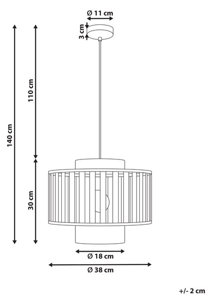 Závesná lampa mosadzná kovová železo okrúhle tienidlo v tvare klietky moderný štýl obývacia izba jedáleň