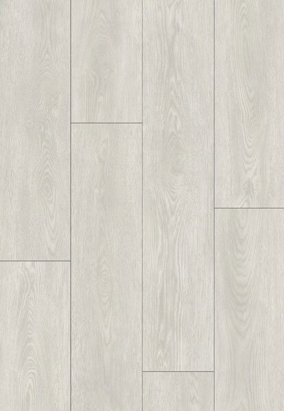 Mexen Hollywood vinylové panely 1240 x 182 mm SPC 6,5 mm, podložka IXPE 1,5 mm, 4 V-drážka, Dub - F1132-1240-182-505-4V1-01