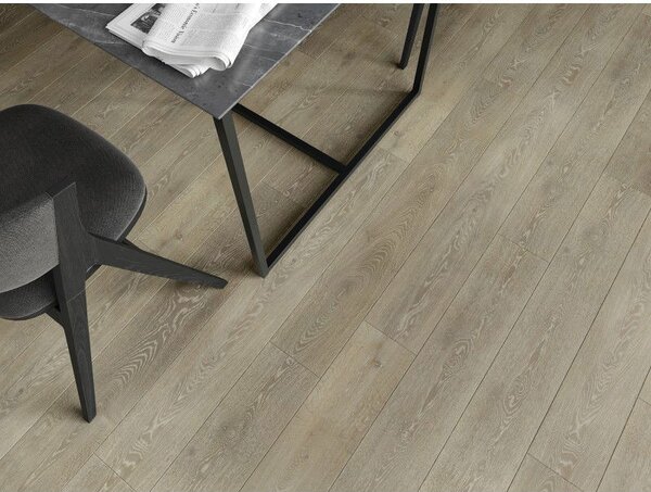 Mexen Jasper vinylové panely 1240 x 182 mm SPC 6,5 mm, podložka IXPE 1,5 mm, 4 V-Fuga, Dub - F1018-1240-182-505-4V1-01