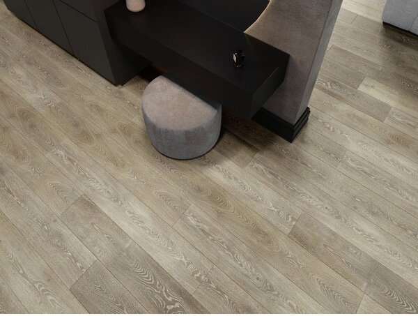 Mexen Jasper vinylové panely 1240 x 182 mm SPC 6,5 mm, podložka IXPE 1,5 mm, 4 V-Fuga, Dub - F1018-1240-182-505-4V1-01