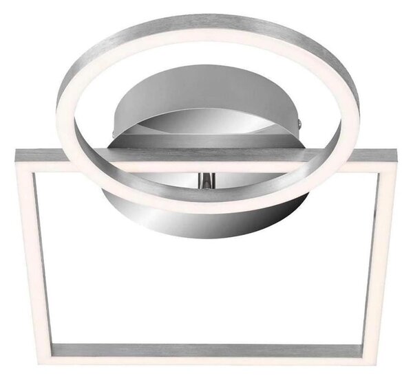 Briloner 3114-018 - LED Stmievateľné stropné svietidlo FRAME LED/19,6W/230V 3000K