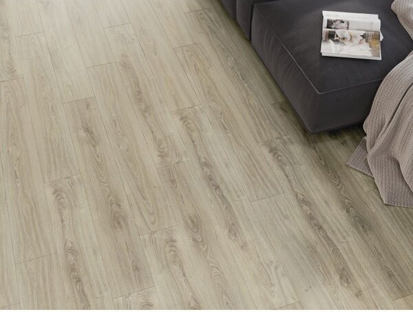 Mexen Madison vinylové panely 1240 x 182 mm SPC 6,5 mm, podložka IXPE 1,5 mm, 4 V-drážka, Dub - F1045-1240-182-505-4V1-01