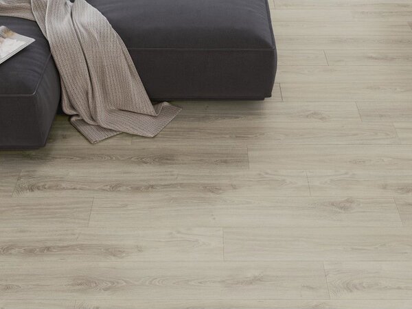 Mexen Madison vinylové panely 1240 x 182 mm SPC 6,5 mm, podložka IXPE 1,5 mm, 4 V-drážka, Dub - F1045-1240-182-505-4V1-01