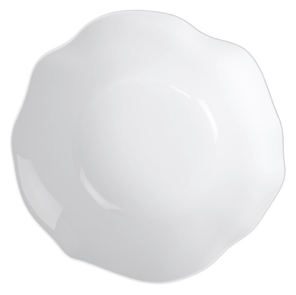MISA NA ŠALÁT kostný porcelán (bone china) keramika Villeroy & Boch - Jedálenské sety