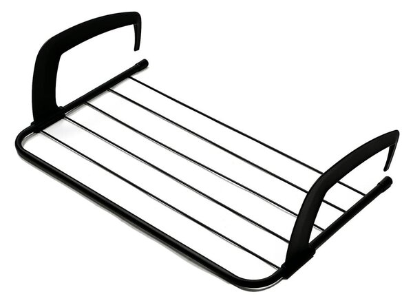 Závesný sušiak na bielizeň na radiátor Addis 6 Bar Radiator Airer