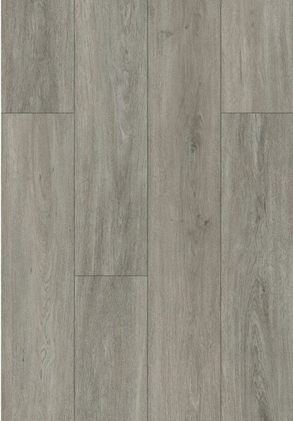 Mexen Redmond vinylové panely 1240 x 182 mm SPC 6,5 mm, podložka IXPE 1,5 mm, 4 V-drážka, Dub - F1027-1240-182-505-4V1-01