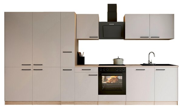 KUCHYNSKÝ BLOK 370 cm Respekta - Online Only kuchyne, Online Only