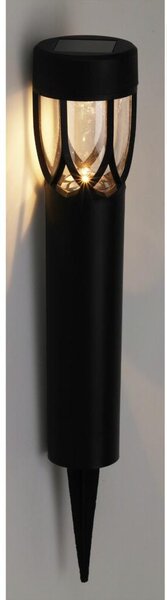 Solárna lampa do zásuvky, 40 cm