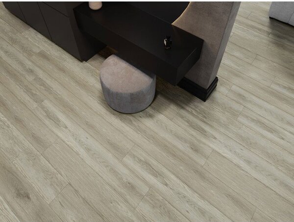 Mexen Sky Valley vinylové panely 1240 x 182 mm SPC 6,5 mm, podložka IXPE 1,5 mm, 4 V-Fuga, Dub - F1040-1240-182-505-4V1-01