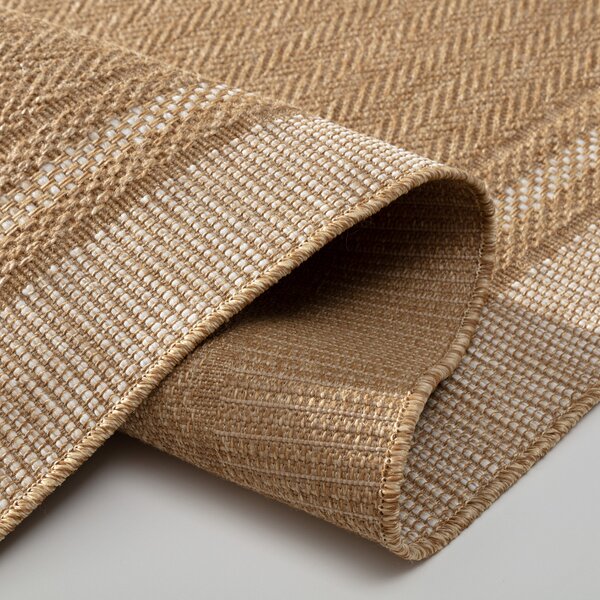 Koberec Sienna camel 160x230 cm