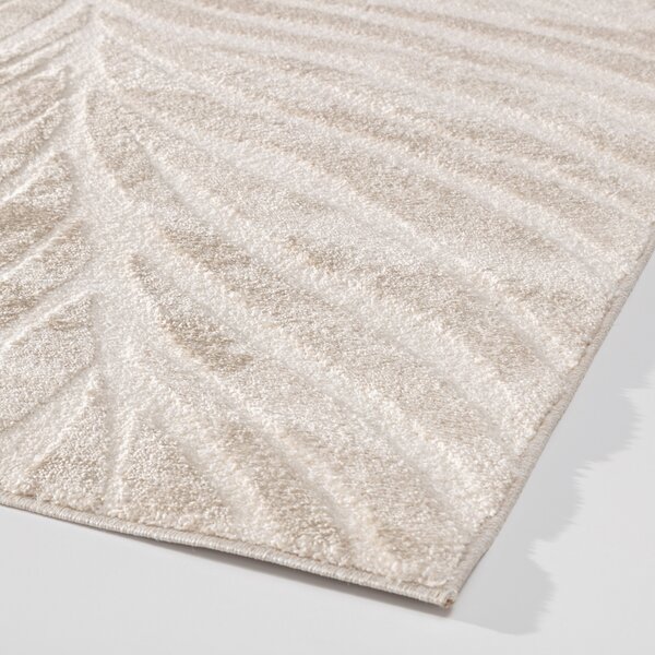 Koberec Velora beige 200x290 cm