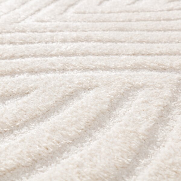 Koberec Serenno cream 200x290 cm