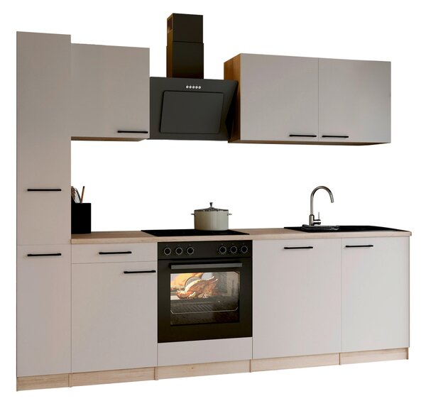 KUCHYNSKÝ BLOK 250 cm Respekta - Online Only kuchyne, Online Only