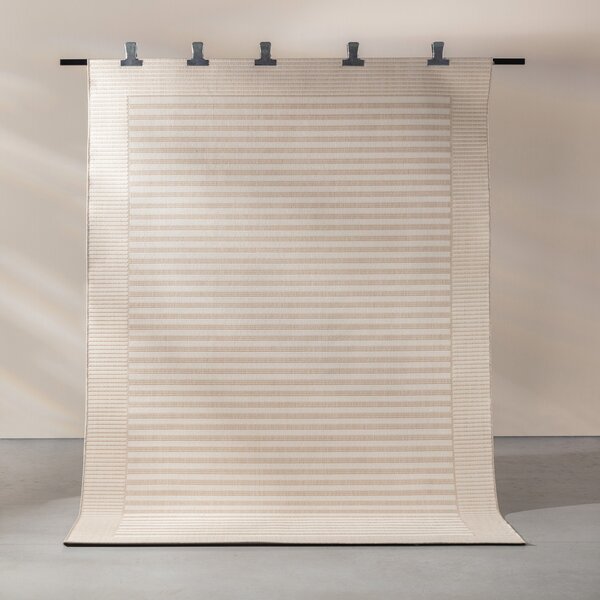Koberec Lunara cream 200x290 cm