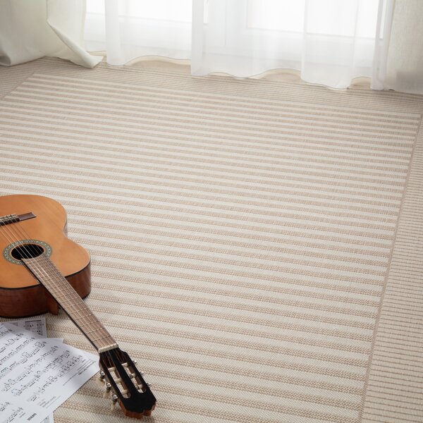 Koberec Lunara cream 200x290 cm