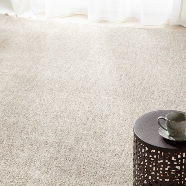 Koberec Zendra taupe 200x290 cm