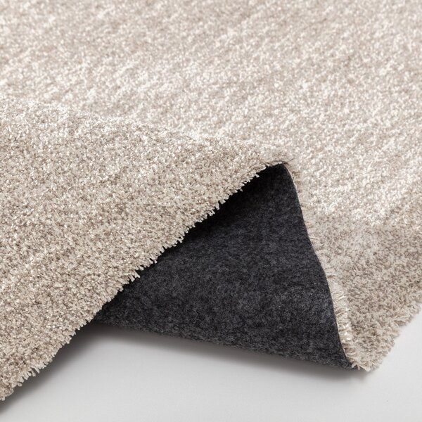 Koberec Zendra taupe 200x290 cm
