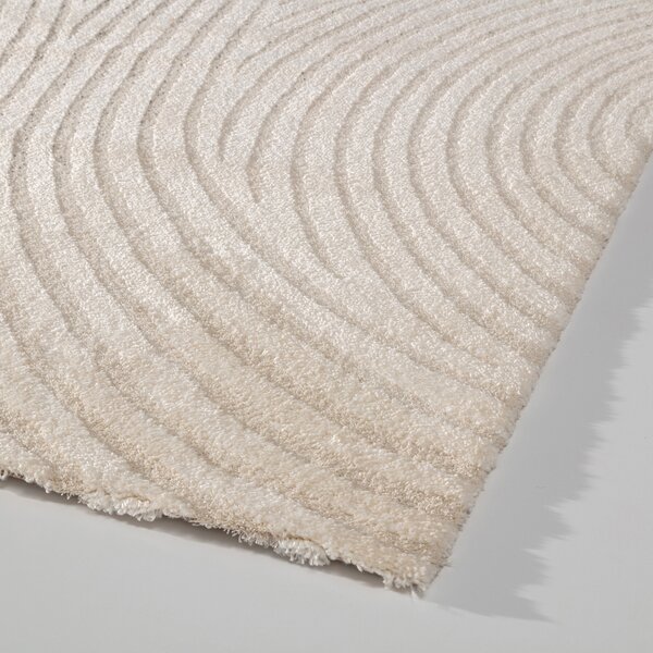 Koberec Travero cream/beige 200x290 cm