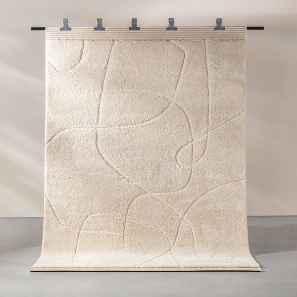Koberec Ardano cream 200x290 cm