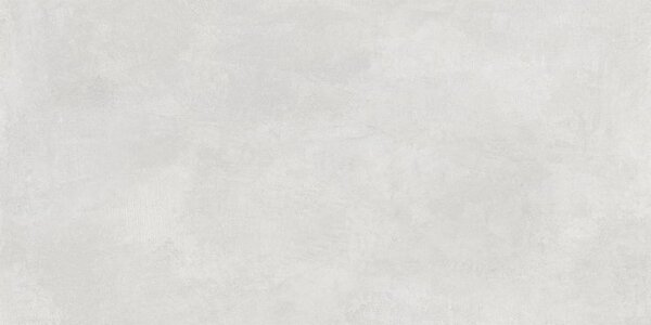Mexen Cementum Bianco glazúrovaný rektifikovaný gres G1, podlahová a nástenná dlaždica 120 x 60 cm, mat - TL341-120-060-00