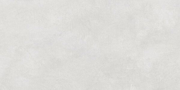 Mexen Cementum Bianco glazúrovaný rektifikovaný gres G1, podlahová a nástenná dlaždica 120 x 60 cm, mat - TL341-120-060-00