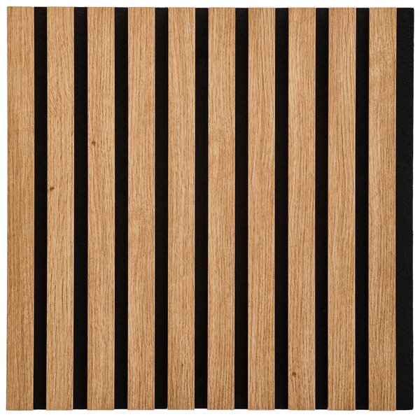 AKUSTICKÝ PANEL 40/40/2,1 cm Carryhome - Akustické panely